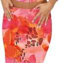 Two Piece Skirt Set for Women - Sexy Sleeveless Spaghetti Strap Pleated Tank Top Maxi Long Skirts Sets (M)