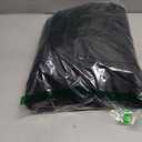 BEDELITE Satin Sheets Full Size Bed Set, Luxury Soft Black Silky Sheets for Hair and Skin, Similar to Silk Bed Sheets Set 4 Pieces with 1 Deep Pocket Fitted Sheet, 1 Flat Sheet, and 2 Pillowcases