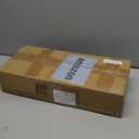 Rotating Pegboard Display Stand with 24 Hooks, Removable Top, Signboard, Canvas Carry Bag & Pricing Cards  Portable 4-Sided Metal Spinner for Jewelry & Craft Shows  All-in-One Vendor Display Kit