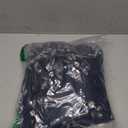 Adrianna Papell Womens Beaded Mesh Midi Dress Size 14