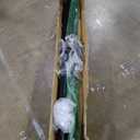 Tyger Auto 3.5" Rider Running Boards Compatible with 2019-2026 Chevy Silverado GMC Sierra 1500; 2020-2026 2500 3500HD | Crew Cab | TG-SS2C35068 | Side Step Rail Nerf Bars