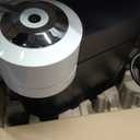 Nespresso Vertuo Next Coffee and Espresso Maker by De'Longhi, White