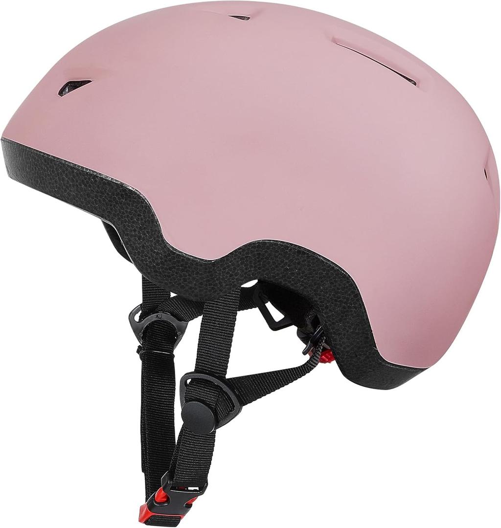 Toddler Helmet, Baby Infant Kids Bike Helmet for Kids Age 1-3 Adjustable Toddler Bike Helmets for Boys Girls for Scooter Skateboard Cycling