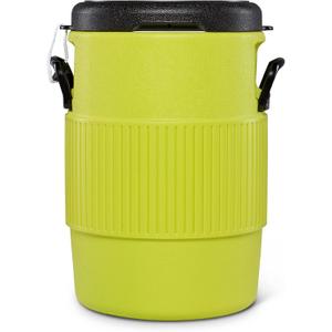 Igloo Sports Cooler | Insulated Beverage Dispenser with Spout |Portable Handwashing Station