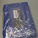 Orion Motor Tech Harmonic Balancer Puller Kit, Power Steering Pulley Puller Installer Tool Set, Automotive Steering Wheel Puller Tool Kit, Flange Type Gear and Crank Puller Set