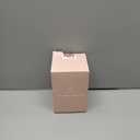 BS-MALL Makeup Brushes Premium Synthetic Foundation Powder Concealers Eye Shadows 18 Pcs Brush Set with 5 sponge & Holder Sponge Case (Grey)