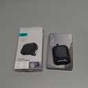 ESR for AirPods Pro 2nd Generation Case, Compatible with Airpods Pro Case 2nd/1st Gen (2023/2022/2019), Compatible with MagSafe, Powerful Drop Protection, Magnetic Lid, Navy Blue