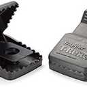 Trapper T-Rex Rat Snap Trap - 4 Traps BELL-1043