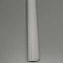 124 PCS Large Christmas Clings for Windows Trees Snowflake Window Clings Christmas Decorations