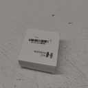 Honoson 48 Pieces 1/2 Inch Escutcheon Plates Pipe Covers Chrome Plated 304 Stainless Steel Escutcheon Flange Plumbing Cover Plates for 5/8 Inches OD Copper, PEX, PVC Pipe Wall Covers