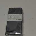 Wallet Flip Case for Samsung Galaxy S20 FE 5G - [RFID Blocking] Luxury PU Leather Card Holder Magnetic Phone Cover with Kickstand,Shockproof Protective Case,Black