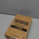 TheraBreath Deep Clean Mouthwash, Antiseptic Benefits, Fresh Mint Flavor, Dentist Formulated, Alcohol Free, 16 fl oz (Pack of 2)