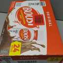 BOOST Original Ready to Drink Nutritional Drinks, Rich Chocolate, 8 Fl Oz Bottles (Pack of 24) (EXP 01/22/27)