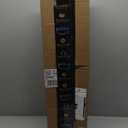 2025 Upgrade 5304517203 Dishwasher Lower Spray Arm for Frigidaire & Kenmore Dishwasher Replacement Parts,154568002 154414101 & More (food grade material) Blue