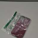 Cordking Designed for iPhone 12 Case, Designed for iPhone 12 Pro Case, Silicone Shockproof Phone Case with [Soft Anti-Scratch Microfiber Lining] 6.1 inch,Plum