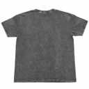 SOLY HUX Men's Graphic Tees Vintage Hip Hop Printed T Shirts Short Sleeve Baggy Tops Streetwear Black Graphic Medium