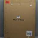 2Pack Pull out Cabinet Organizer, 21"Deep, Heavy Duty Full-extension Slide out Drawers for Kitchen Cabinet, Roll out Shelf Storage with Nano Adhesive for Pots, Bathroom, Pantry, Home, White