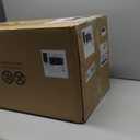 Upgraded WPW10558423 Refrigerator Ice Bucket Compatible with Whirlpool Ice Maker Replacement W10558423 Whirlpool Ice Bucket Ice Bin WRS325FDAM04, WRS315SDHM08, WRS325SDHZ, WRS315SDHZ Ice Maker Tray