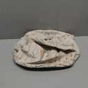 Crane Baby Woodland Nursery Basket, Animal Nursery Decor, Fabric Storage Bin, Collapsible Forest Decor, Hamper with Handles for Toys, Laundry, and Baby Items (13 x 12 Inches)