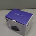 LENRUE Small Portable Bluetooth Speaker with Lights, TWS Stereo Surround Sound, Type C Powered, Bluetooth 5.3, AUX TF Card Input, Wireless for Outdoor Home, Coolest Gifts