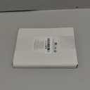 Juvale Rectangular Locker Mirror - Magnetic Mirror for School & Office Spaces - Versatile Locker Accessories for Decor & Organization - Portable Set Fits Backpacks & Cubicles - Pack of 2, 5 x 7 in