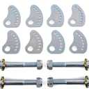 Upper Arm Alignment Cams For 99-18 Chevy Silverado/GMC Sierra | DK-632919