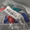 Hanes Men Hanes Boxer Briefs, Cool Dri MoistureWicking Underwear, Cotton NoRideup for Men, Size M