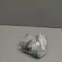 Hyper Pet Doggie Tail Interactive Plush Automatic Dog Toys, Durable, Wiggles, Vibrates, and Barks, Batteries Included, for All Dog Breeds, Boredom Buster (Full Unit)