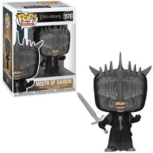 Funko pop lord of the rings mouth of sauron
