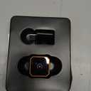 2026 Upgraded Wireless CarPlay Adapter for iPhoneAndroid, Car Play Mini Wired to Wireless Adapter for CarPlay Android Auto 2 in 1 Plug and Play Stable Connection & No Latency for iPhone iOS 10+