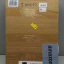 2 Burner Electric Cooktop - 110v Countertop and Built-in Electric Stove 2000W, 12 Inch Ceramic Stove with Residual Heat Indicator, Over-Temperature Protection, Knob Control, 110-120V Plug in