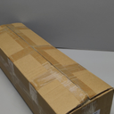 7.2ft Gold Metal Round Balloon Arch kit, Backdrop Circle Stand Arch Frame for Wedding Birthday Party Decoration, Graduation Decorations and Baby Shower Photo Background