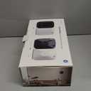 Airversa Smart Waterless Essential Oil Diffuser (400 mL Capacity) Starter Kit with 200mL Fragrance Scent Oils, Up to 2000 sq ft App Control Scent Air Machine with 12V1A Power Adapter, ANW Kit White