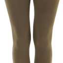 EVERSWE Women's 80 Den Soft Opaque Tights, Women's Tights (M)