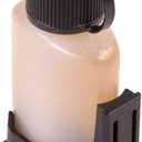 Magpul MIAD/MOE Lubrication Bottle Grip Core , Black , 1/2 oz