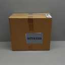 LED Tail Lights Assembly Compatible with 2022 2023 2024 Ford Maverick XL XLT,Left Driver Side Rear Light Taillights Replacement # FO2800289