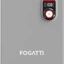 Fogatti Tankless Water Heater Electric 18kw 240V Max 4.4GPM Whole House ETL