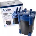 Aqueon Quietflow Canister Filter, 300 GPH.