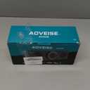 Universal 1 Din 12V in-Dash Car Radio Audio Player Built-in 2 Speaker Stereo FM Support Bluetooth with USB/TF Card Port