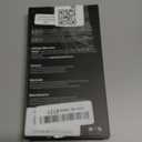 TOCOL Magnetic for Samsung Galaxy S25 Ultra Case, Kickstand with Upgraded Full Camera Protection, Compatible with Magsafe, Drop Protection Slime Cover for Samsung Galaxy S25 Ultra 6.9-Inch (Black)