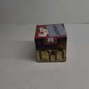 Christmas Decorations, Set of 3 Christmas Lighted Gift Boxes, Battery Operated Xmas Present Boxes, Warm White LED with Bows for Indoor Christmas Tree, Yard, Home Decor Blue Bow