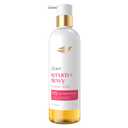 Dove Serum+ Shower Oil Body Wash with Coconut & Geranium Oil, Dewy Hydrating Cleanser for Soft Skin, 15.3 fl oz