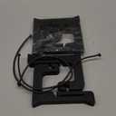 4 Pcs Molle Hook for Saddle Hunting Accessories, Molle Clip Accessories for Bow Hunting & Climbing Sticks, Compatible with Molle Platform Tactical Gear