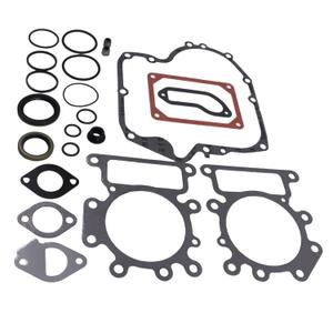 JZGRDN New Complete Engine Gasket Kit 796187 794150 792621 69719 Compatible with BS Lawn Mower