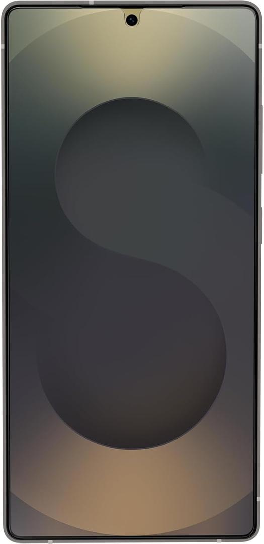 OtterBox Samsung Galaxy S26 Ultra Glass - Shatter Resistant, Scratch & Smudge-Proof Glass Screen Protector for Samsung Galaxy