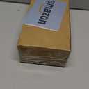 Tioncy Metal Cat Litter Scoop with Holder 17.5 Inch Long Handle Cat Scooper for Litter Box Deep Cat Fast Sifter Shovel Stainless Steel Cat Litter Sifter Scoop Pet Scooper for Kitten Cat Dog Poop