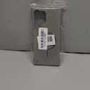 Slim Magnetic Case for Samsung Galaxy S26 Ultra 6.9" 2026 [Thin Matte Anti-Fingerprint Hard PC Cover] [Compatible with MagSafe] Solid Color Lightweight Phone Case (Titanium Grey)