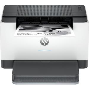 HP LaserJet M207dw Laser Wireless Printer, Black and White, Duplex, Best-for-Office