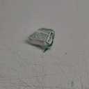 USB C Charger Block 30W,Slim Flat USB Wall Charger Plug with 2 Outlet Ports,Multi USB C Charging Power Adapter for Home Travel Office School