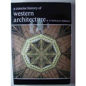 A Concise History of Western Architecture